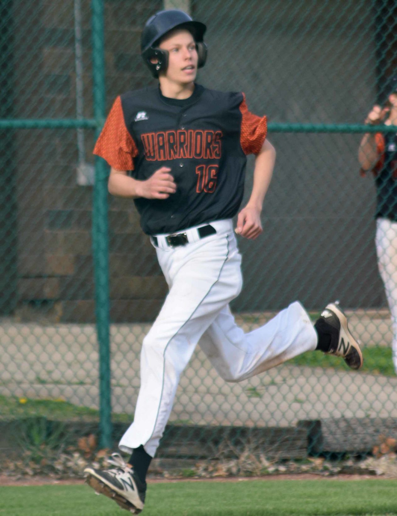 Andy Mittlesteadt